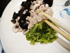 -渔家大院·胶东海鲜·老鲁菜餐厅(德胜店)