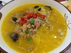 -天津雅园饭店(成林道店)