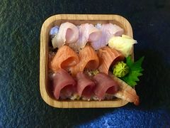 -喜寿司(金狮广场店)