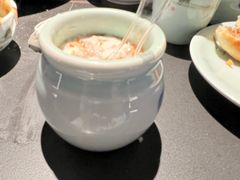 -额尔敦传统涮(公园西路店)