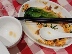 -西贝(太原万象城店)