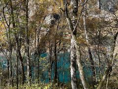 -叠溪松坪沟景区
