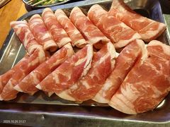 -重庆印象老火锅(梅林店)