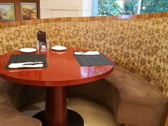 -元一希尔顿酒店·禅自助餐厅·啤酒花园