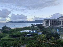 -三亚亚龙湾天域度假酒店