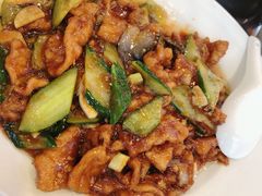 -晋阳饭庄(虎坊桥店)