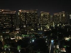 -三亚湾红树林度假世界(木棉酒店)