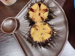 -鱼亭料理(芝罘店)