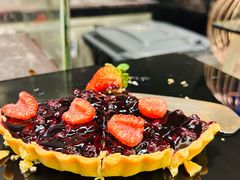 -圣丰索菲特·2 On 988 Café 自助餐厅