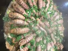 -万里闯关东铁锅炖菜馆(高新旗舰店)