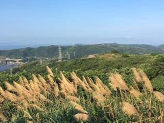 -嵊泗基湖沙滩