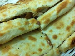 精品鞋底-宝光熏肉鞋底火烧(新街口店)