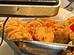 -麦当劳(融创茂店)