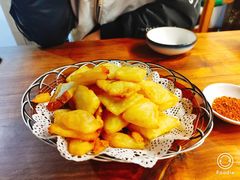 -云隐小厨·传统大理美食(复兴路店)