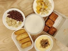 -韵姐牛奶甜品世家