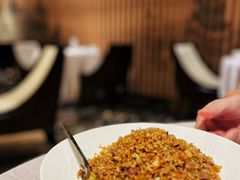 -福州世茂洲际酒店·福邸(台江店)