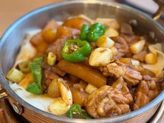 -西部马华清真食府·丝路菜(大钟寺店)