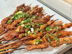 -小板凳(四公里店)