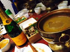 -古关火锅店(古北水镇景区店)