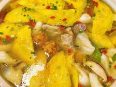 -鸿运楼·舌尖上的徽菜