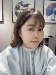 -童辉造型