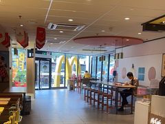 -麦当劳(宝龙店)