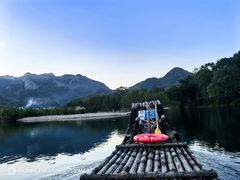 -楠溪江风景名胜区