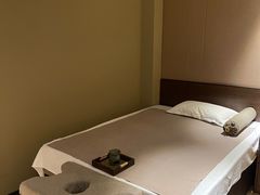 -若水云栖·足疗·按摩·SPA(城阳万达广场店)