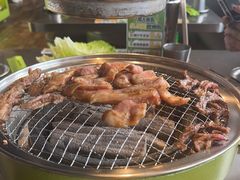 -山葵说·泥炉烤肉(泰达时尚E街区店)