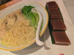 -禄运茶居·手工点心(猎德店)