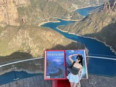 -河南宝泉旅游区