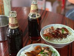 -凌舍好烧鹅(中山路店)