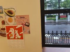 -milch·t妙奇(五大道店)