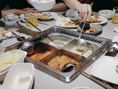 -海底捞火锅(新松江路店)