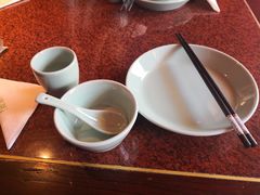 -绿茶餐厅(蓝色港湾店)