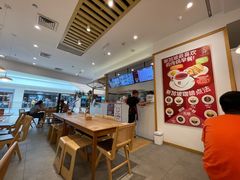 -亚坤 Ya Kun Kaya Toast(万象城店)