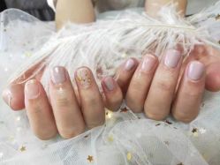 -NEW LOOK-绿麓 · 美甲美睫脱毛工作室