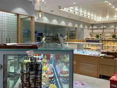 -面包新语(滨湖万达店)
