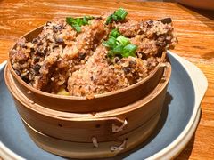 -云海肴·汽锅鸡·云南菜(美罗城店)