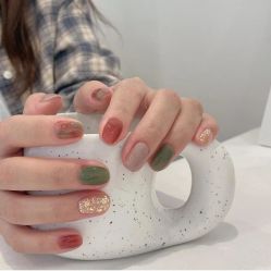 -悦指间美甲美睫