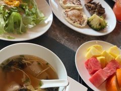 -外滩悦榕庄·海怡西餐厅