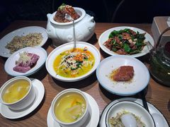 -扬州狮子楼·非遗淮扬菜(东关街店)