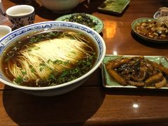 -同得兴 Since·1995 传统苏式面馆(十全街店)