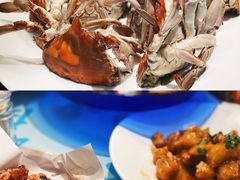 炸糟鳗鱼-王庄阿咪海鲜大排档(象园店)