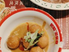 -肥韬香港茶餐厅(上海首店)