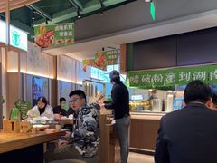 -百春原湖南牛肉粉(百联世纪店)