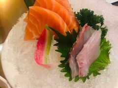 -三上料理(西湖文化广场店)