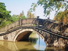 -江心屿景区