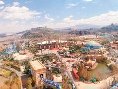 -七彩云南欢乐世界