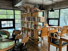 -旧雨咖啡·CoffeeFORU(黄村奥体店)